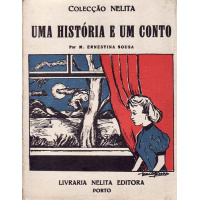 Livros/Acervo/S/SOUSA ERNESTINA UMA